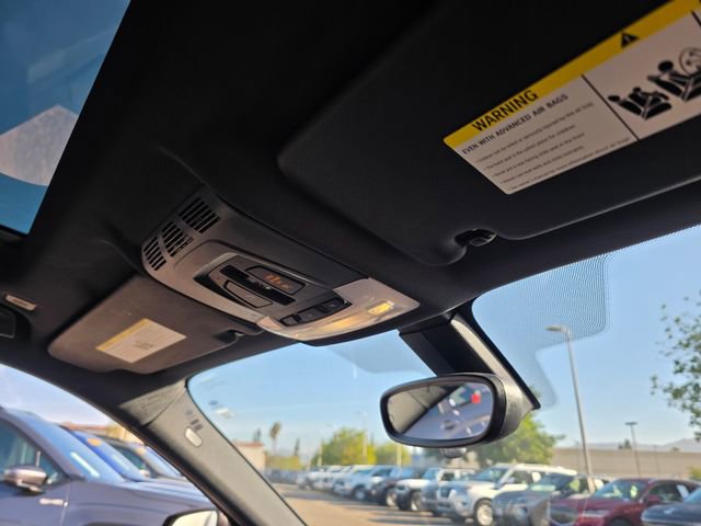 Used 2016 BMW X1 xDrive28i image 12