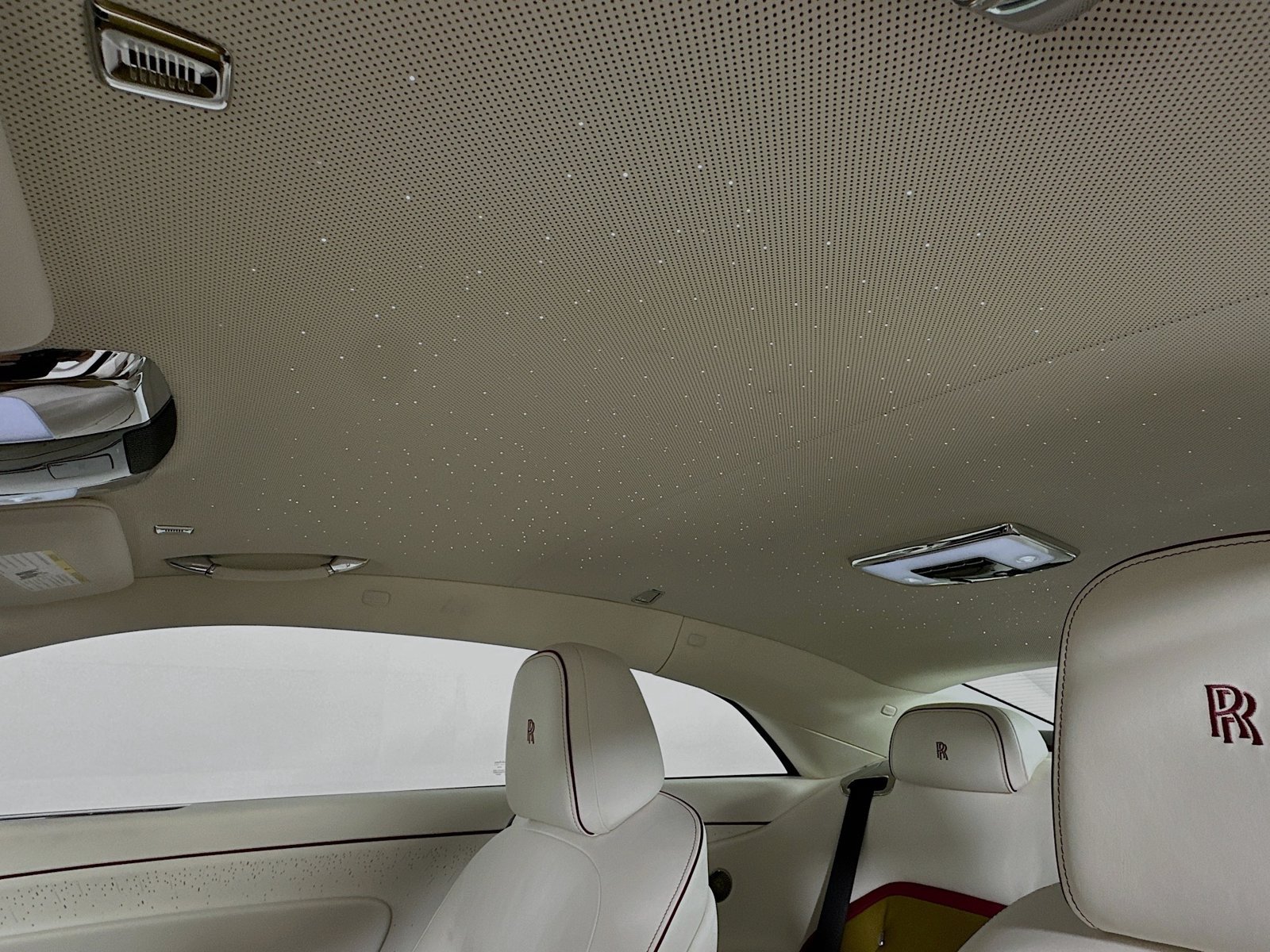 Used 2024 Rolls-Royce Spectre w/ Leather Finishing Pack AWD/4WD image 32