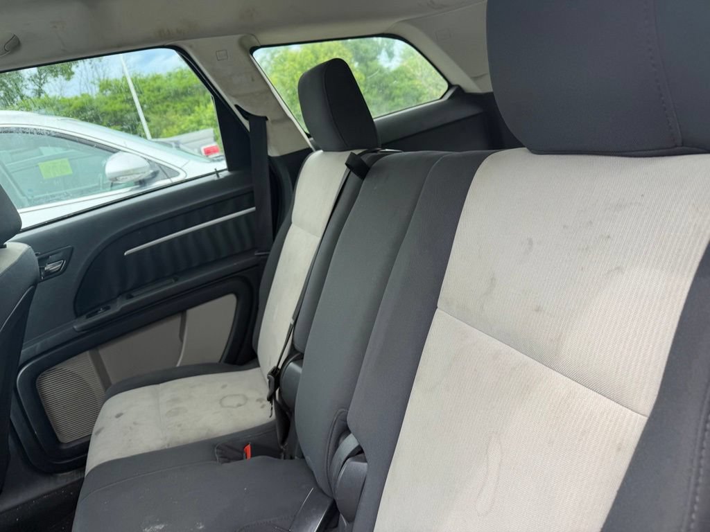 Used 2009 Dodge Journey SXT FWD image 2