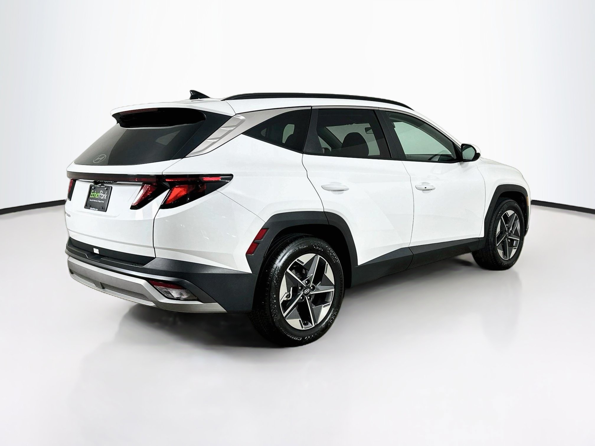 Used 2026 Hyundai Tucson SEL Plus FWD image 9