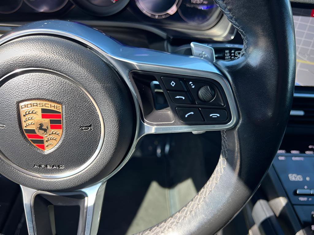Used 2020 Porsche Cayenne AWD/4WD image 45