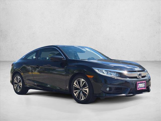 Used 2016 Honda Civic EX-L image 3