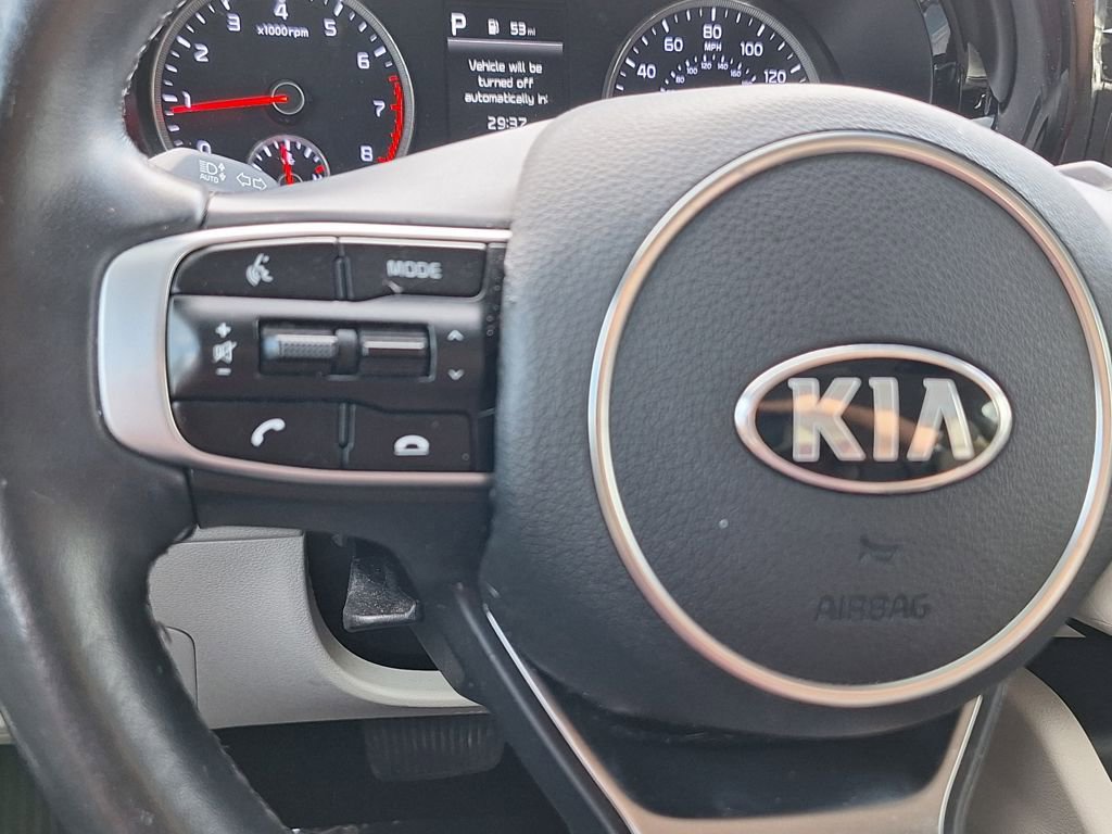 Used 2021 Kia K5 EX w/ EX Premium Package image 18