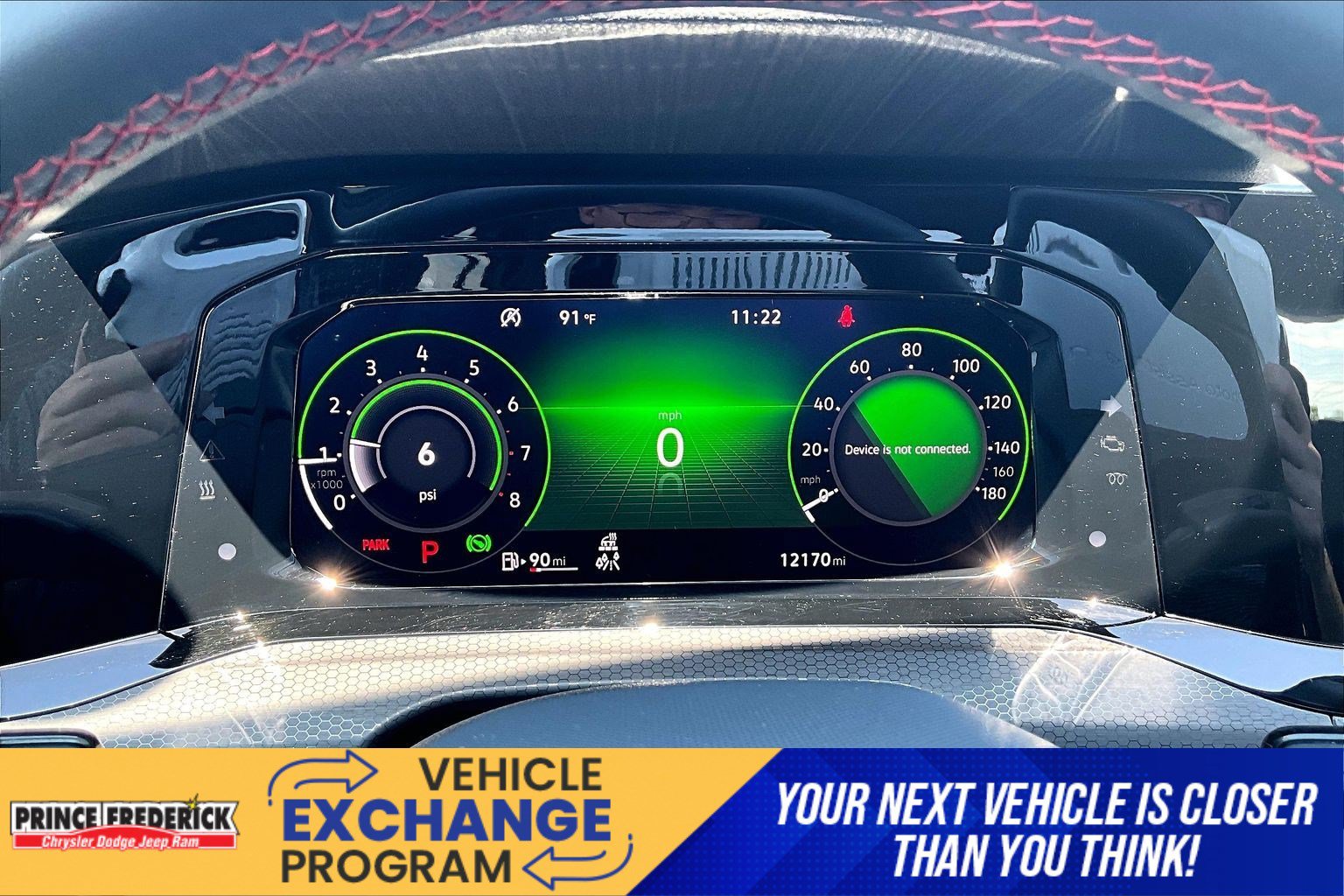Used 2024 Volkswagen GTI SE FWD image 17