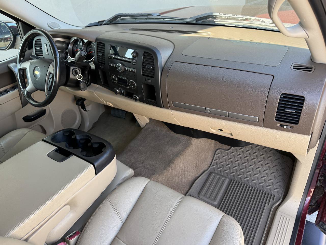 Used 2013 Chevrolet Silverado 1500 LT RWD image 18