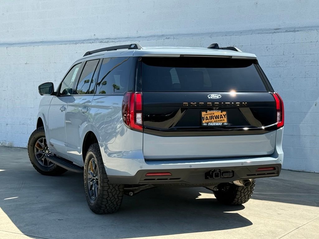New 2027 Ford Expedition Tremor AWD/4WD image 4