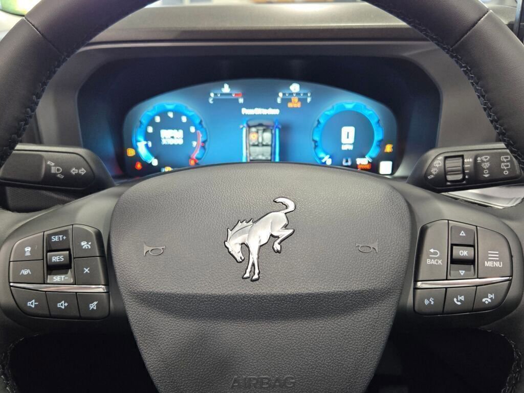 New 2025 Ford Bronco Sport Outer Banks w/ Outer Banks Tech Package+ AWD/4WD image 33