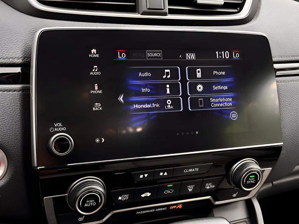 Used 2018 Honda CR-V EX-L image 11