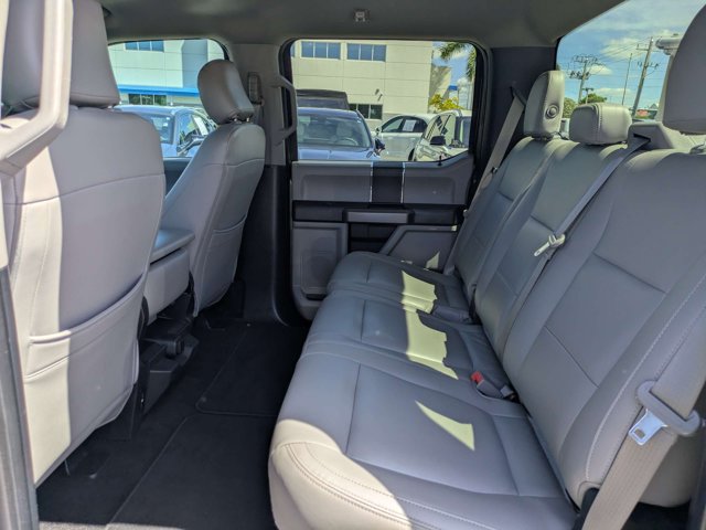 Used 2019 Ford F150 XLT RWD image 13