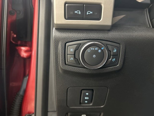 Used 2017 Ford F250 Lariat w/ Chrome Package image 15