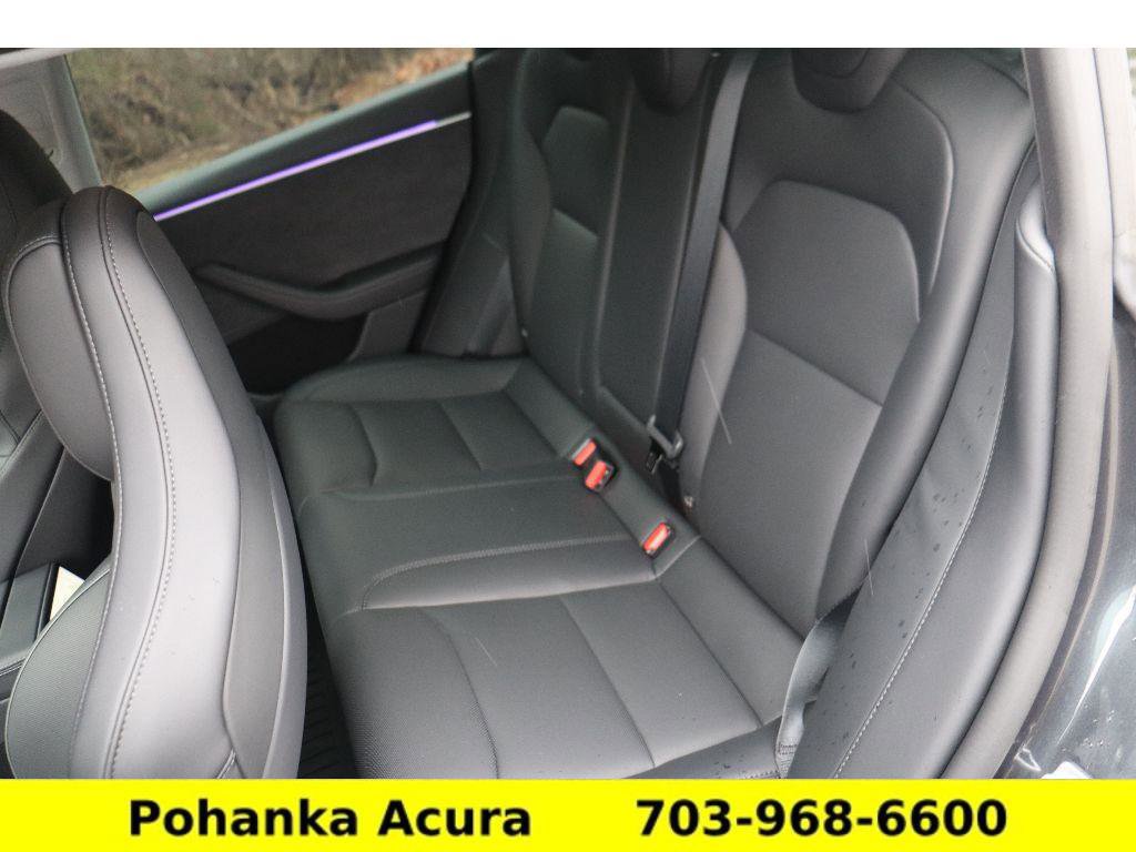 Used 2025 Tesla Model 3 Performance image 20