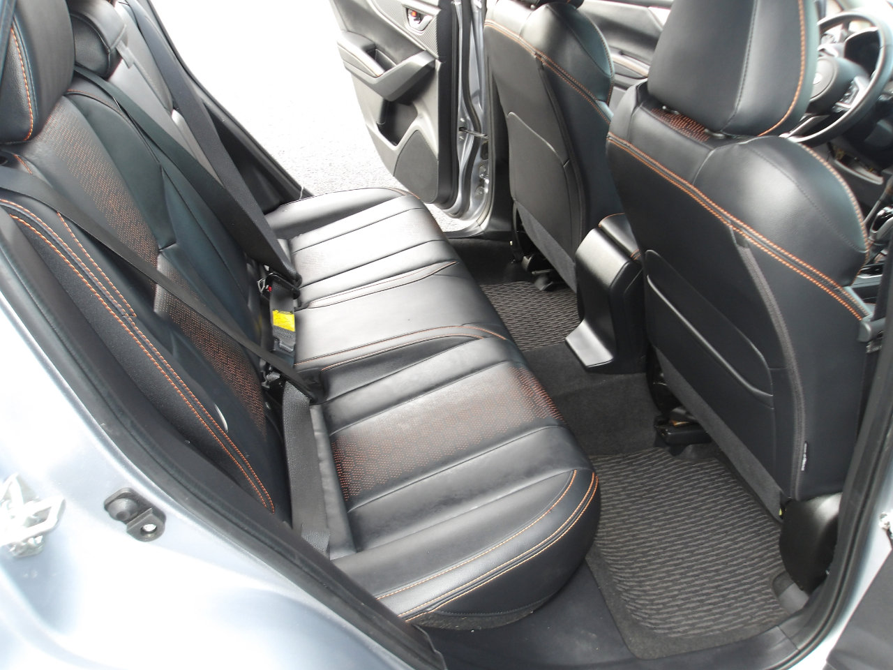 Used 2023 Subaru Crosstrek 2.5i Limited image 13