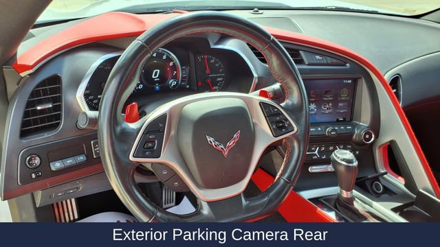 Used 2019 Chevrolet Corvette Grand Sport image 18