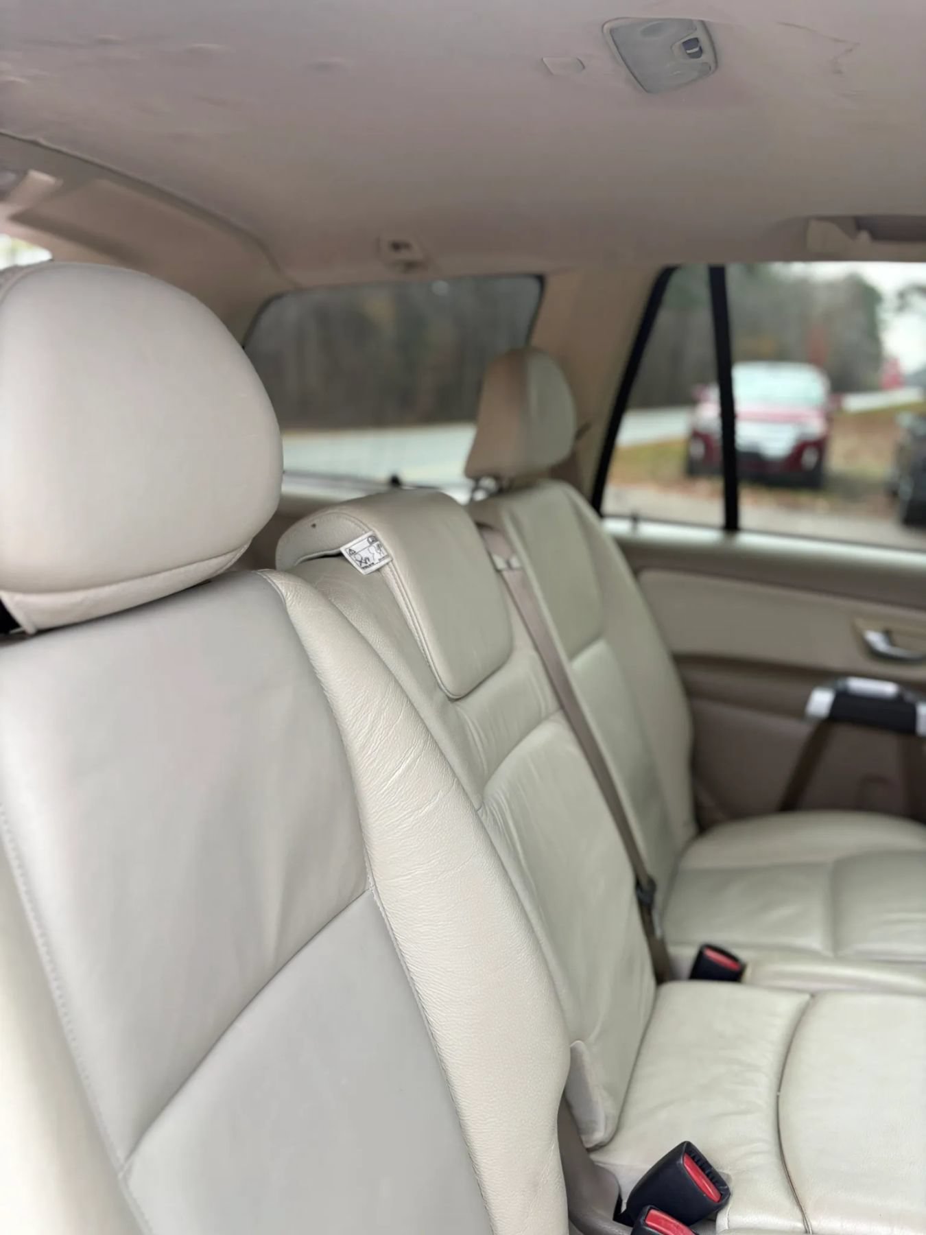 Used 2008 Volvo XC90 3.2 AWD/4WD image 27