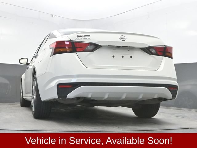 Used 2021 Nissan Altima 2.5 S FWD image 37