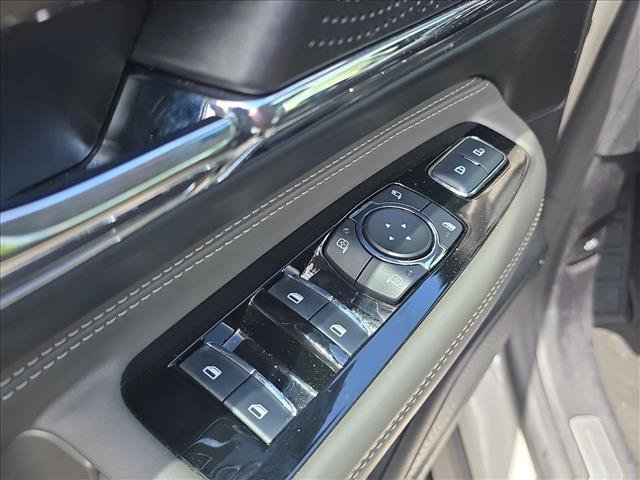 Used 2024 Lincoln Corsair Grand Touring AWD/4WD image 7