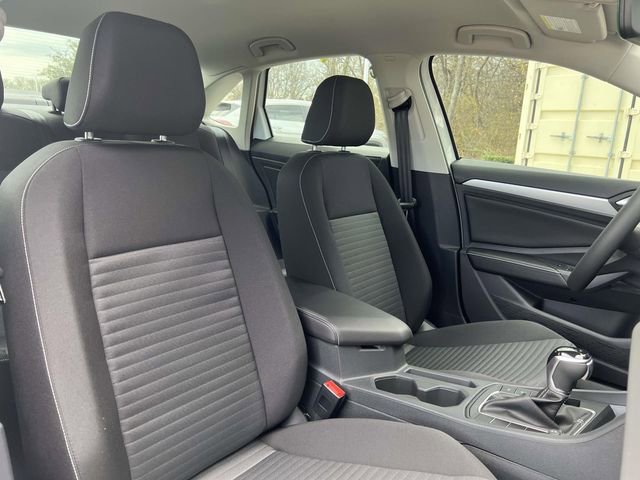 New 2026 Volkswagen Jetta S image 25