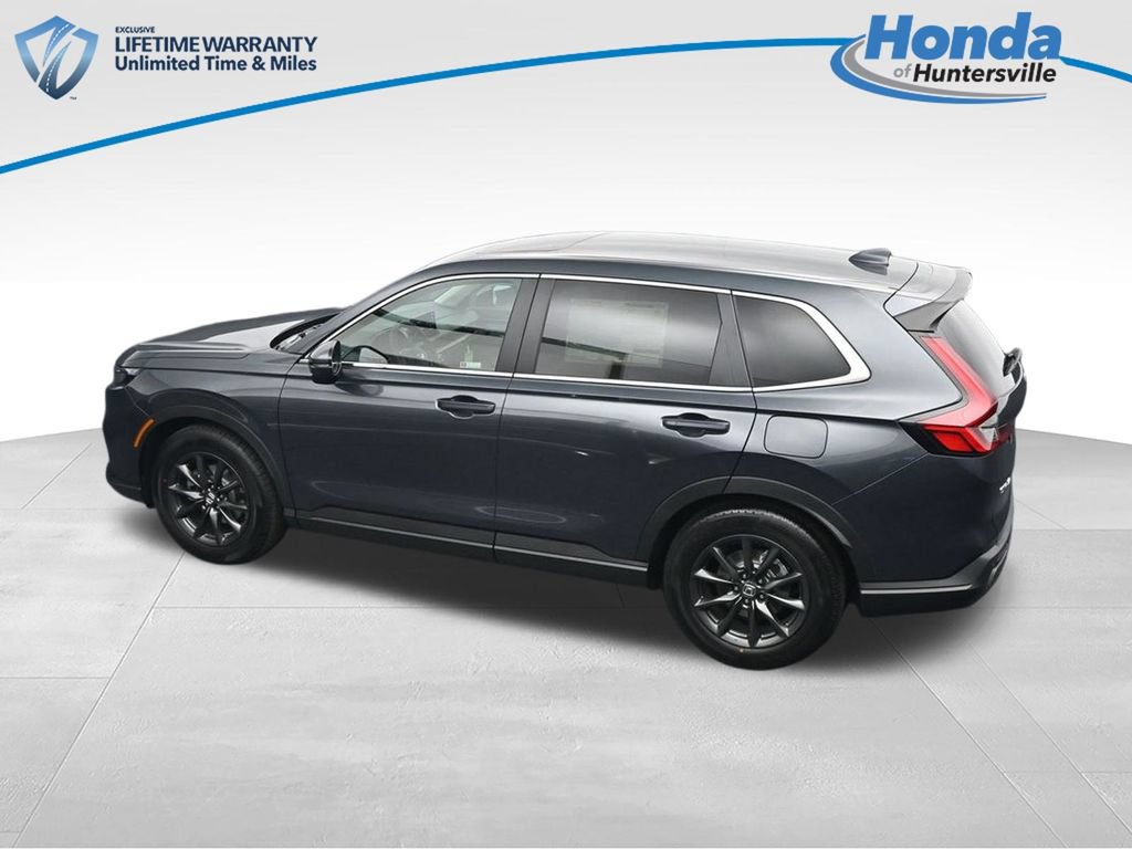 New 2026 Honda CR-V EX-L image 20