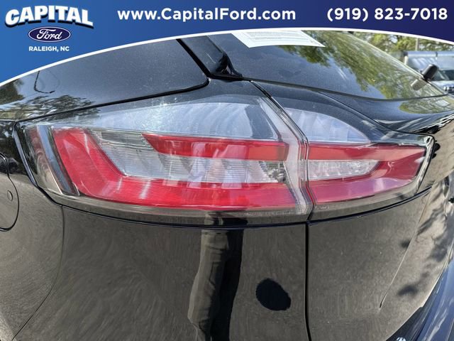 Certified 2023 Ford Edge SEL w/ Convenience Package image 16