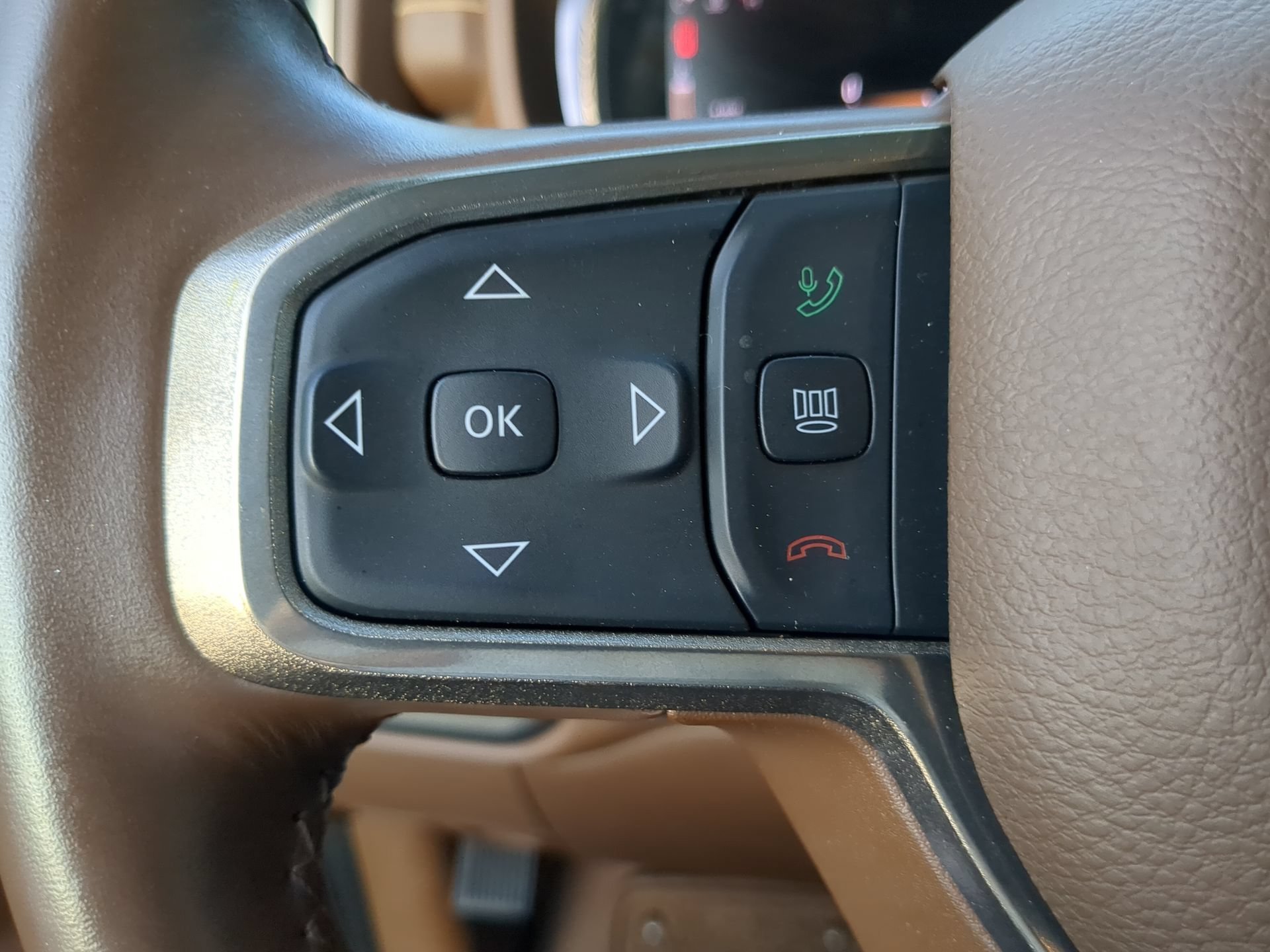 Used 2024 RAM 2500 Limited w/ Safety Group AWD/4WD image 67
