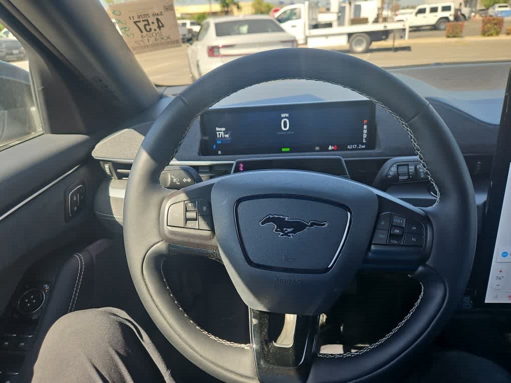 Used 2024 Ford Mustang Mach-E GT image 15