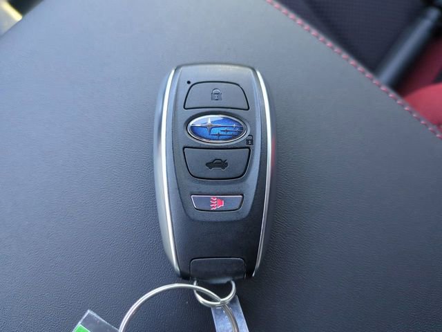 New 2026 Subaru Impreza RS AWD/4WD image 27