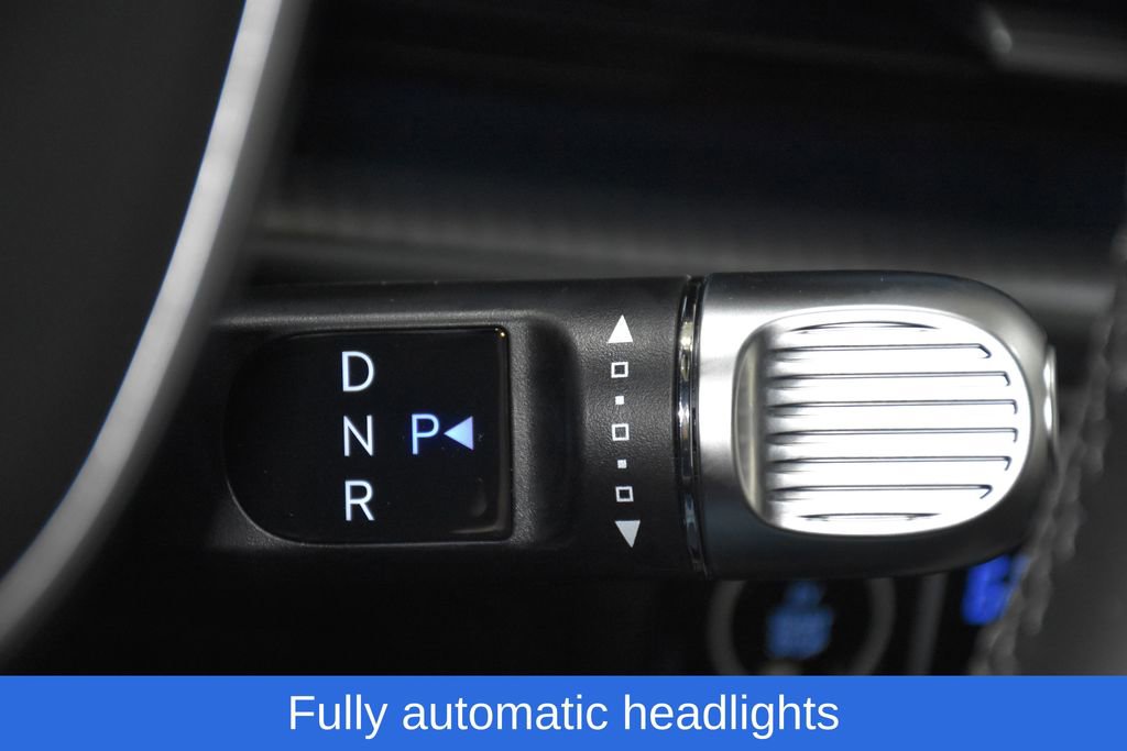 New 2025 Hyundai Ioniq 6 SE AWD/4WD image 13