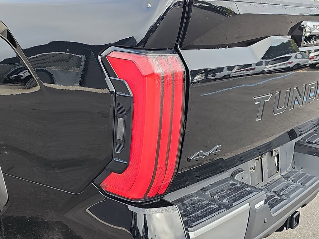 Used 2024 Toyota Tundra Limited image 37