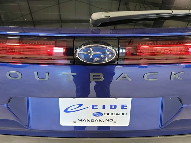 New 2026 Subaru Outback Touring XT image 29