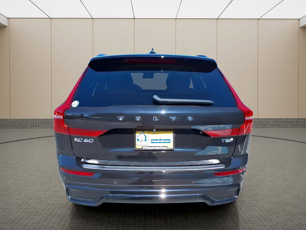 Used 2025 Volvo XC60 T8 Plus w/ Protection Package Premier image 39