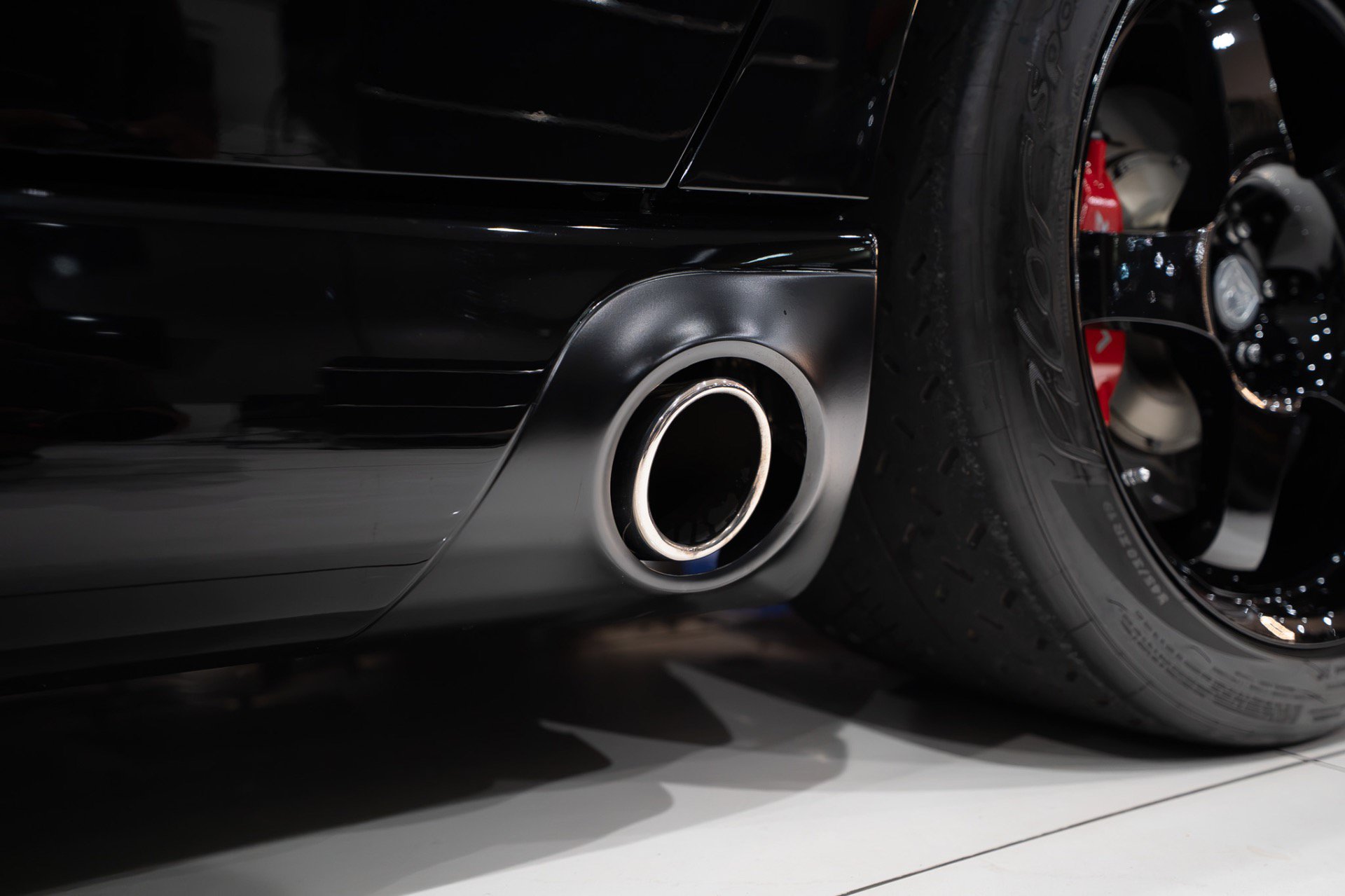 Used 2010 Dodge Viper ACR RWD image 44
