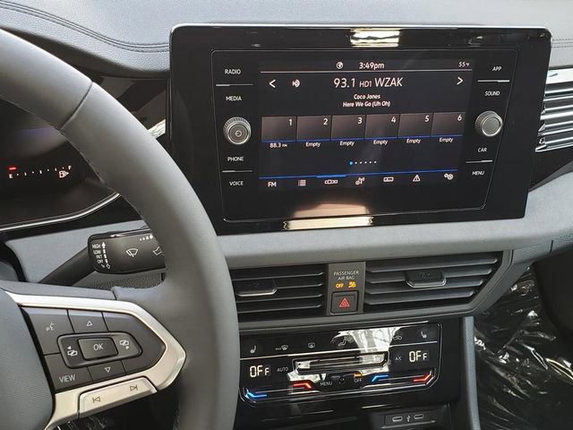 New 2026 Volkswagen Jetta SE image 11