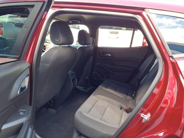 Certified 2024 Chevrolet Trax RS w/ Driver Confidence Package image 14