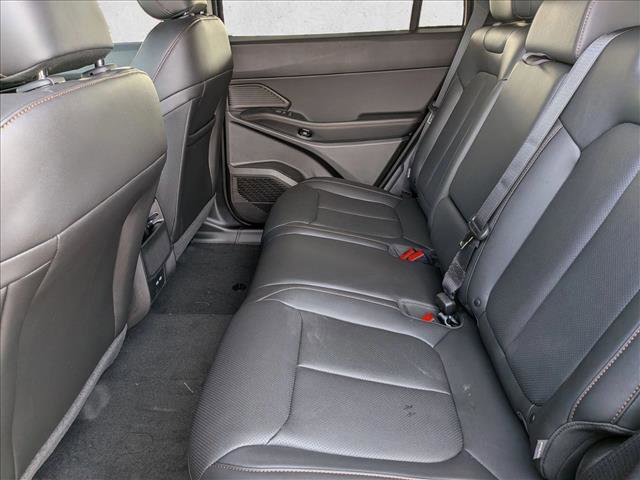 New 2026 Jeep Cherokee Limited image 14