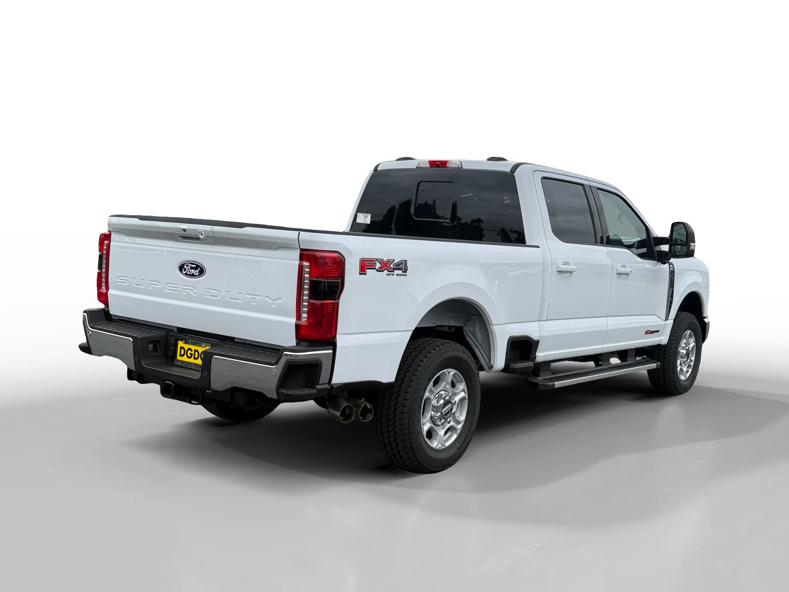 New 2027 Ford F250 XLT w/ XLT Premium Package AWD/4WD image 5