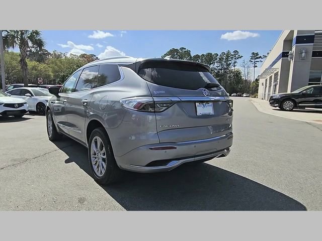 Used 2024 Buick Enclave Avenir w/ Trailering Package, 5000 lbs. image 21