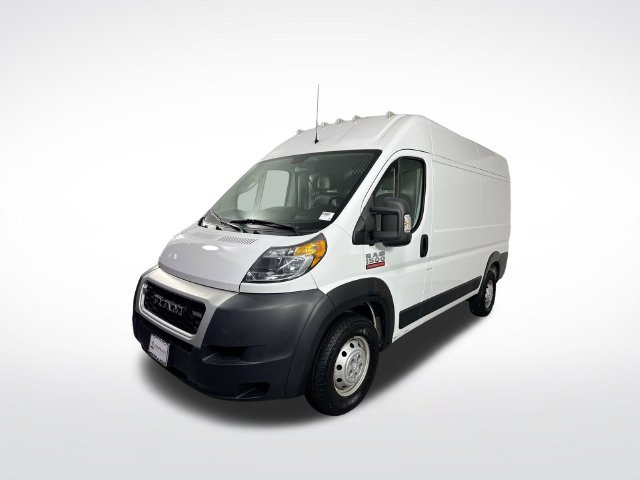 Used 2020 RAM ProMaster 1500 FWD image 24