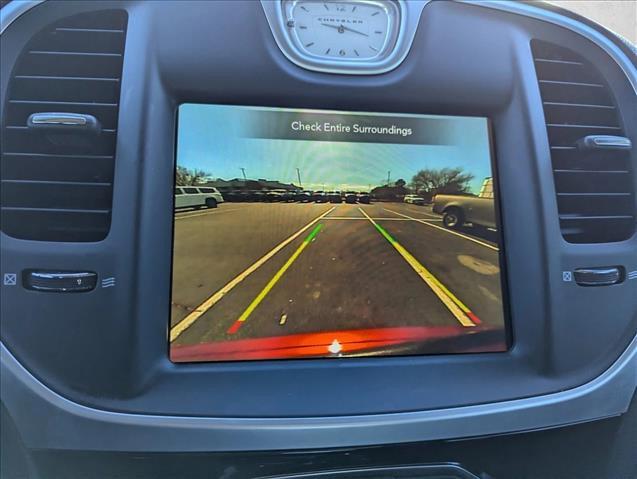 Used 2023 Chrysler 300 Touring w/ Sport Appearance Package image 16