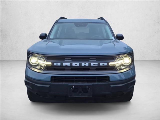 Used 2024 Ford Bronco Sport Big Bend AWD/4WD image 2