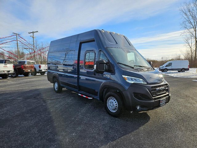 Used 2024 RAM ProMaster 3500 image 2