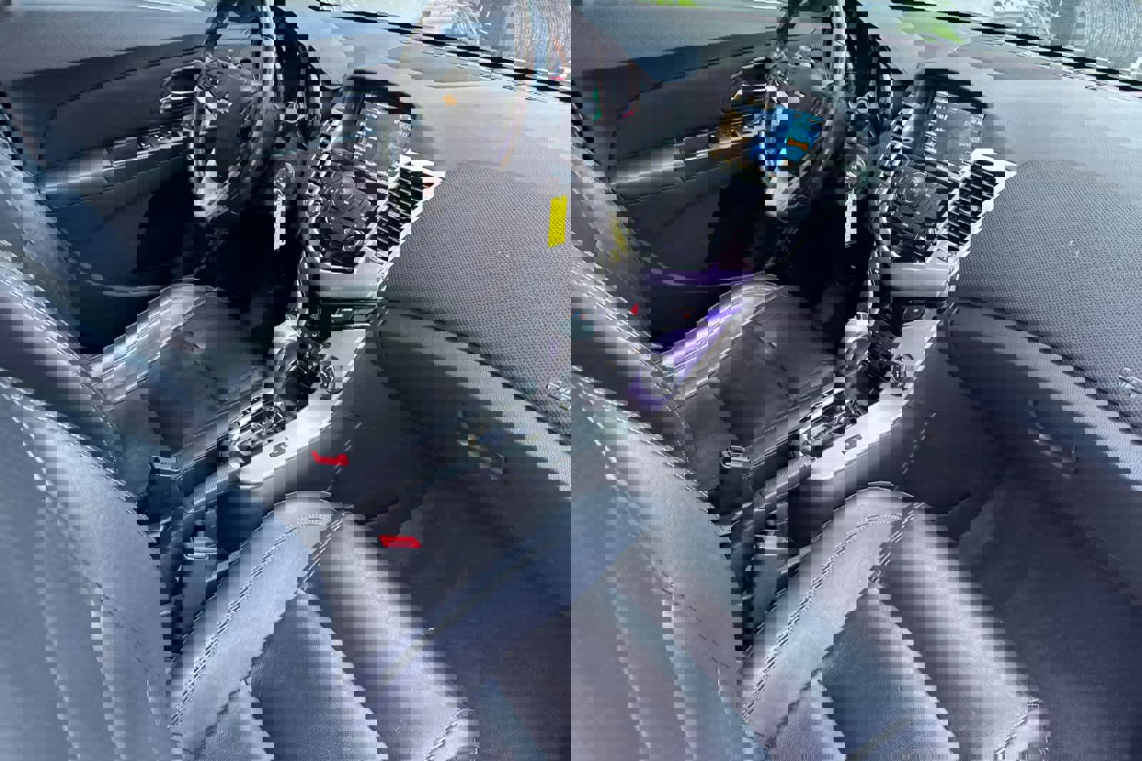 Used 2016 Chevrolet Cruze LT image 14