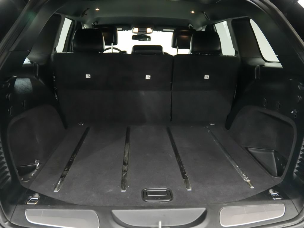Used 2016 Jeep Grand Cherokee Limited image 13