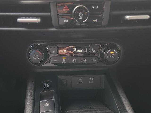 New 2027 Nissan Kicks SV AWD/4WD image 18