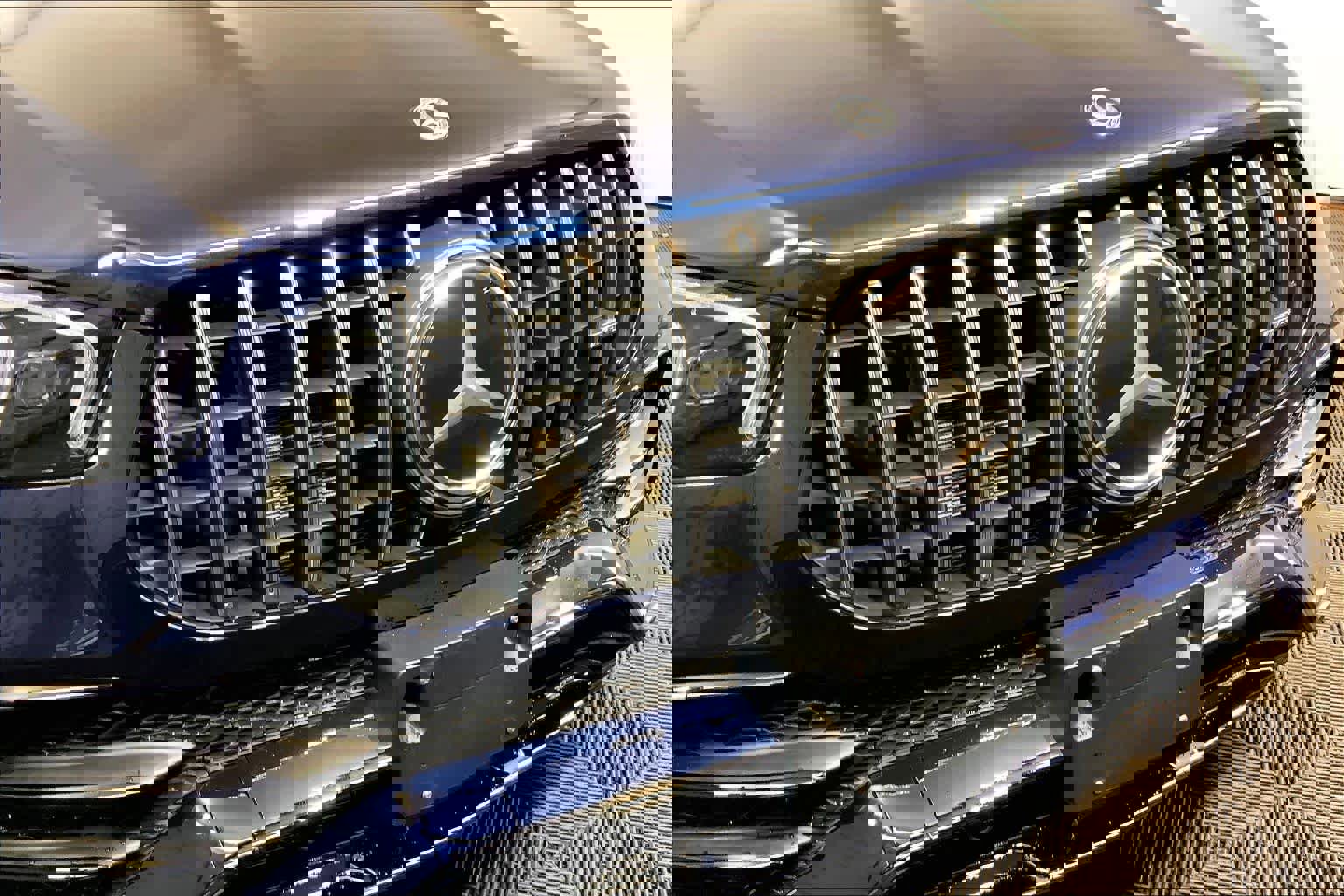 Used 2022 Mercedes-Benz GLE 53 AMG 4MATIC Coupe image 34