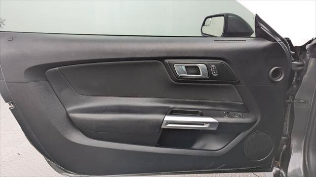 Used 2019 Ford Mustang GT RWD image 11