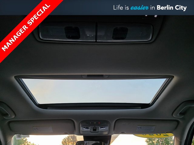 Used 2020 Kia Telluride S image 23