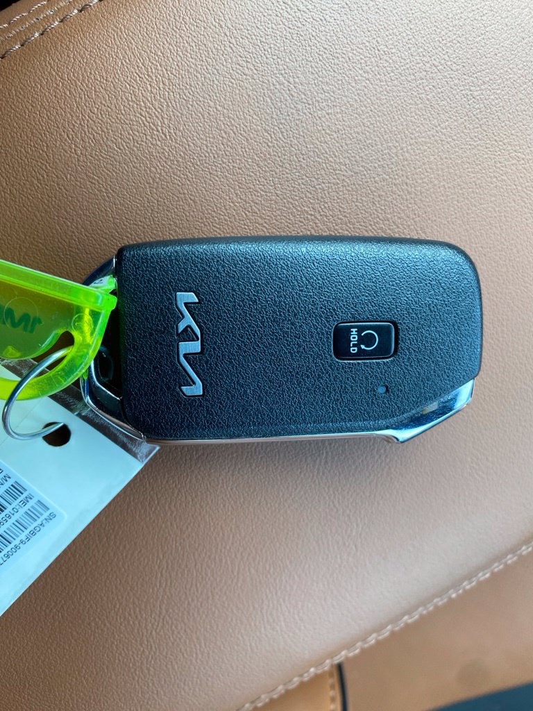 Used 2024 Kia K5 GT w/ GT1 Package FWD image 54