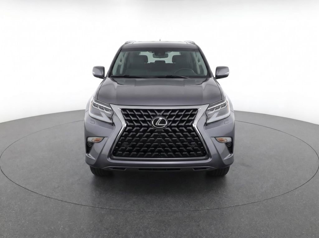 Used 2022 Lexus GX 460 Premium w/ Premium Plus Package AWD/4WD image 8