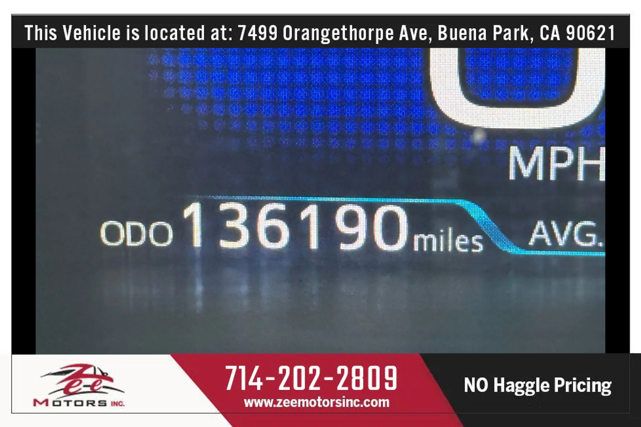 Used 2017 Toyota Prius Prime Advanced image 48