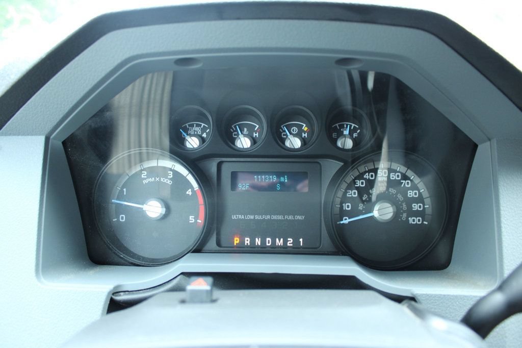 Used 2015 Ford F250 XLT AWD/4WD image 13